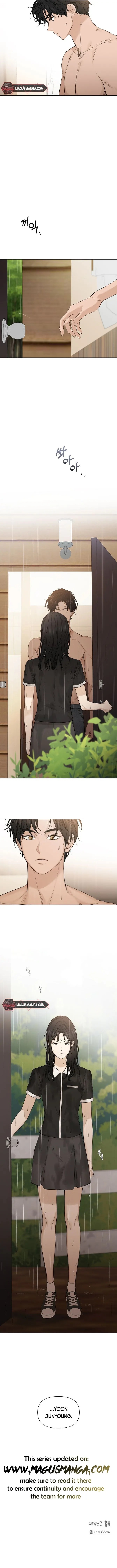 Just Twilight Chapter 14 - Page 16