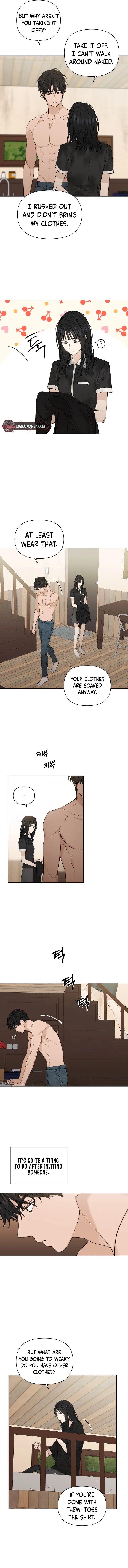 Just Twilight Chapter 15 - Page 4