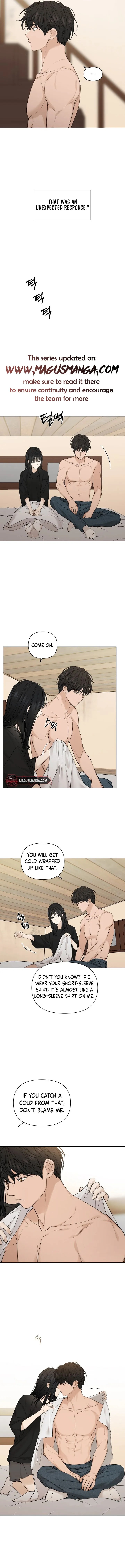 Just Twilight Chapter 15 - Page 6