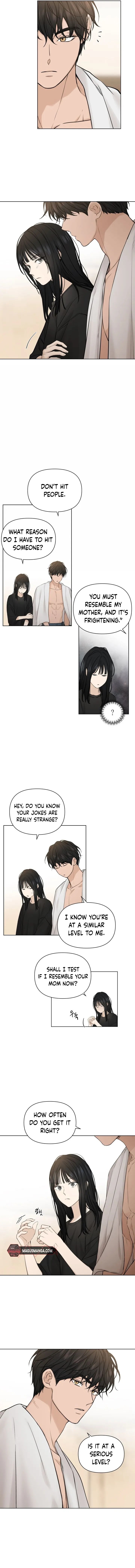 Just Twilight Chapter 15 - Page 8