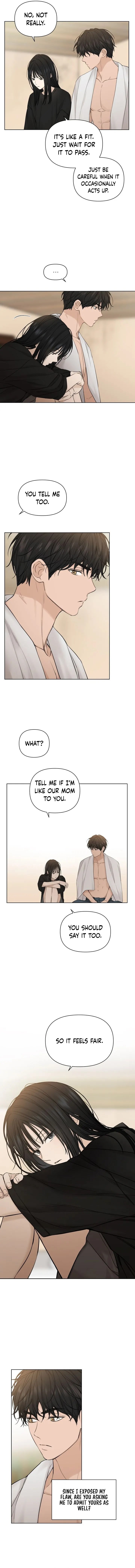 Just Twilight Chapter 15 - Page 9