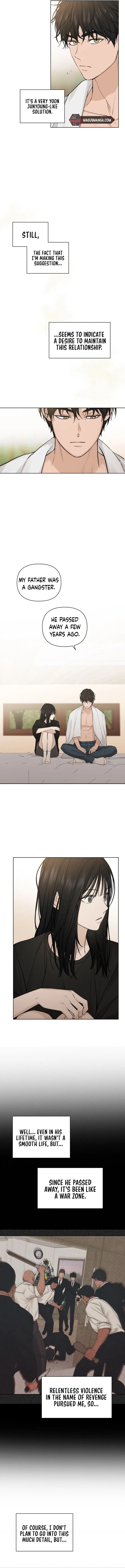 Just Twilight Chapter 15 - Page 10