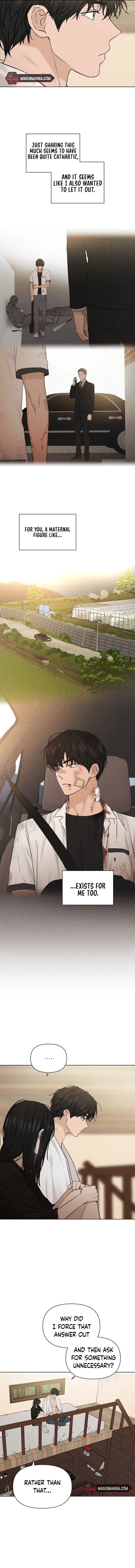 Just Twilight Chapter 15 - Page 11