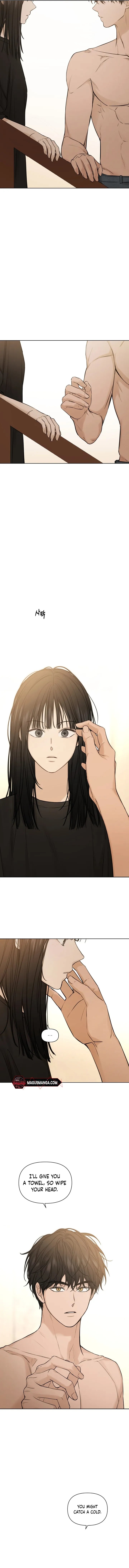 Just Twilight Chapter 16 - Page 4