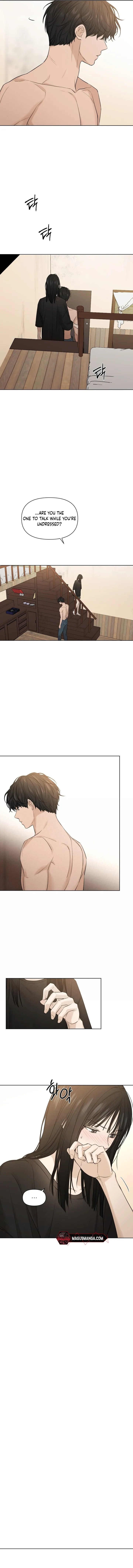 Just Twilight Chapter 16 - Page 5