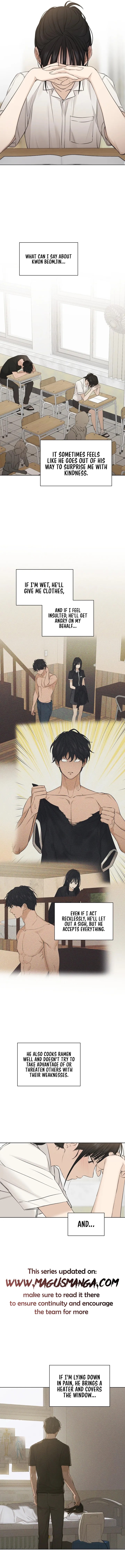 Just Twilight Chapter 16 - Page 6