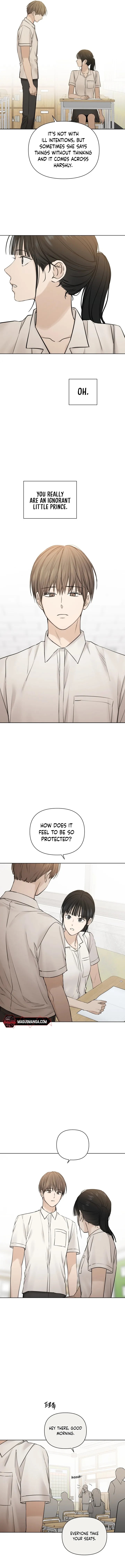 Just Twilight Chapter 16 - Page 9