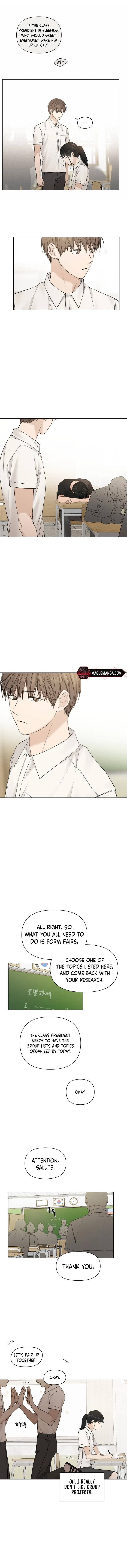 Just Twilight Chapter 16 - Page 10