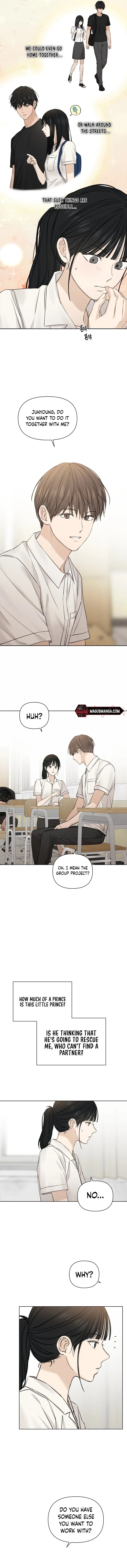 Just Twilight Chapter 16 - Page 12