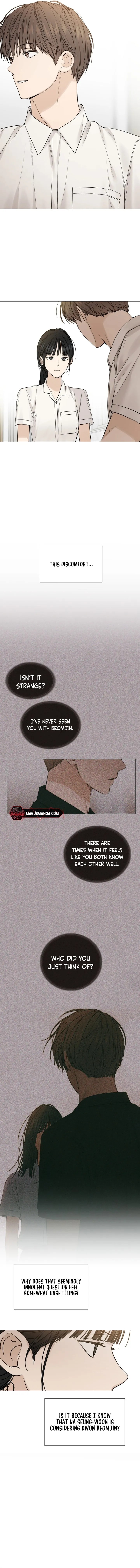 Just Twilight Chapter 16 - Page 13