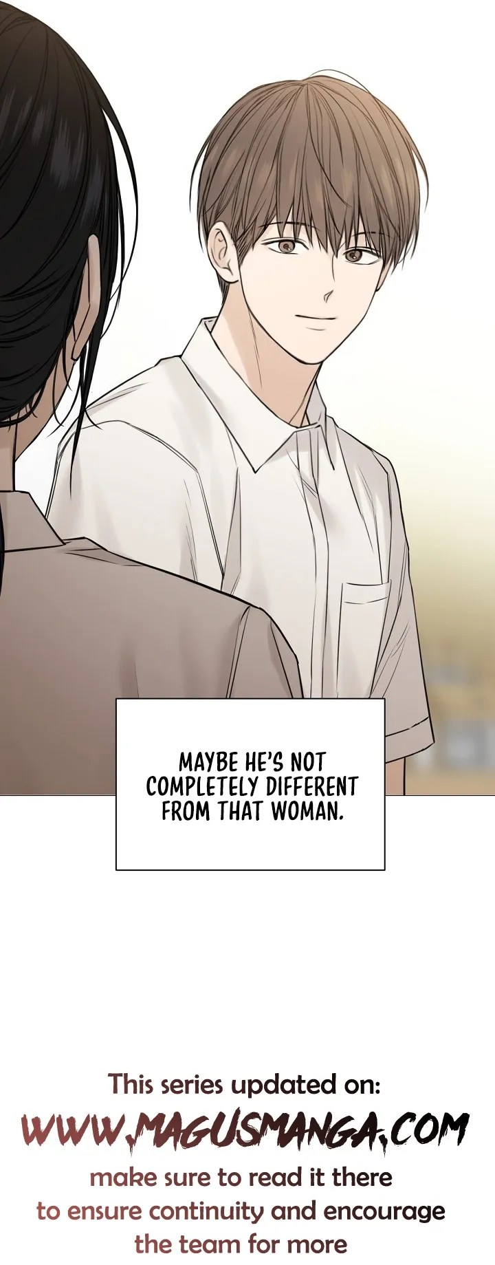 Just Twilight Chapter 16 - Page 14