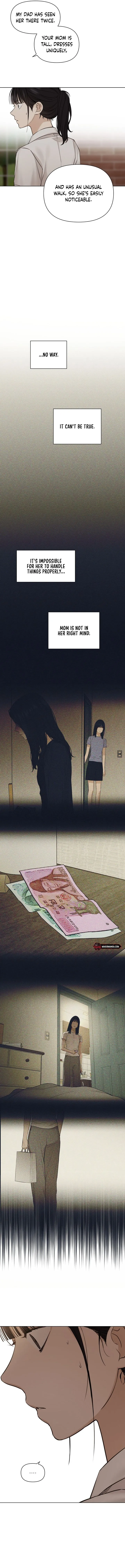 Just Twilight Chapter 17 - Page 7