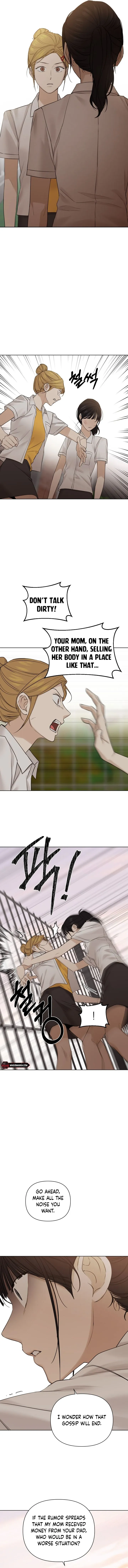 Just Twilight Chapter 17 - Page 10