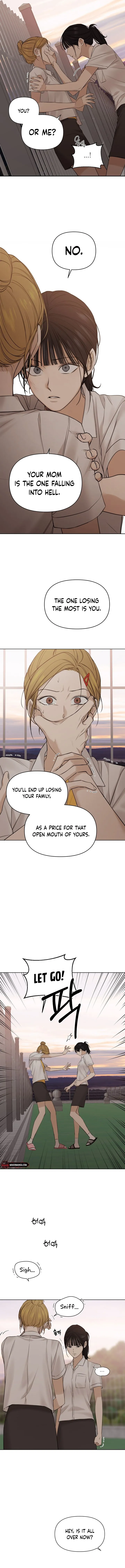 Just Twilight Chapter 17 - Page 11