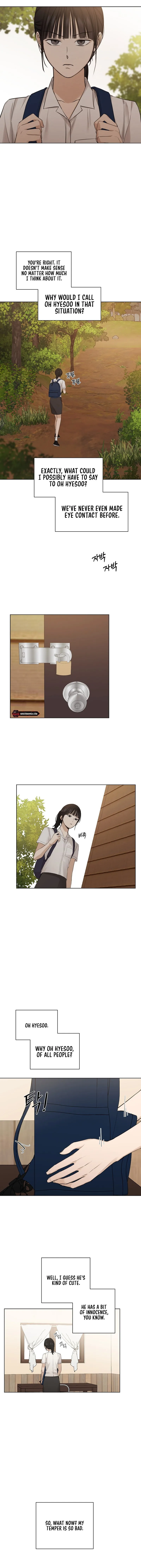 Just Twilight Chapter 18 - Page 7