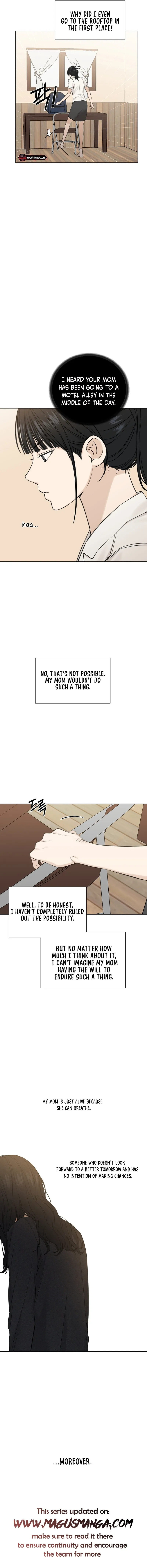 Just Twilight Chapter 18 - Page 8