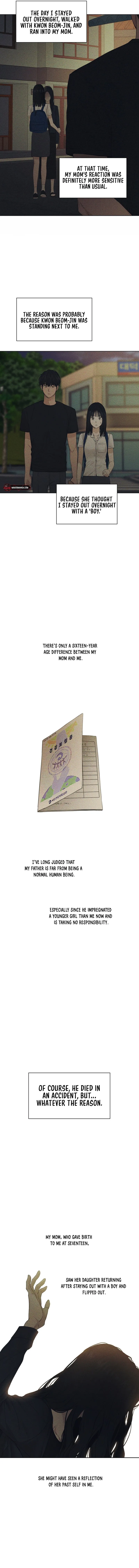 Just Twilight Chapter 18 - Page 9