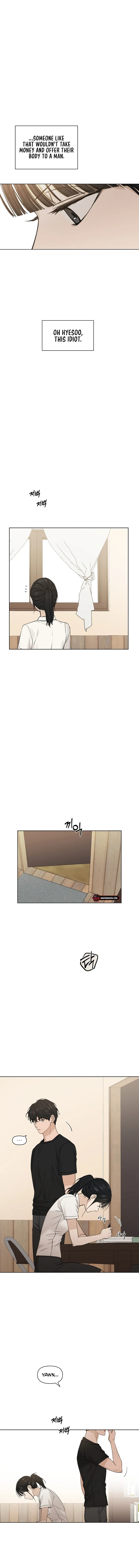 Just Twilight Chapter 18 - Page 10