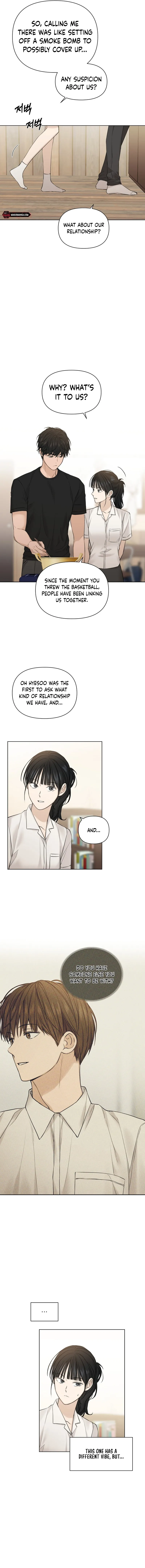 Just Twilight Chapter 18 - Page 15