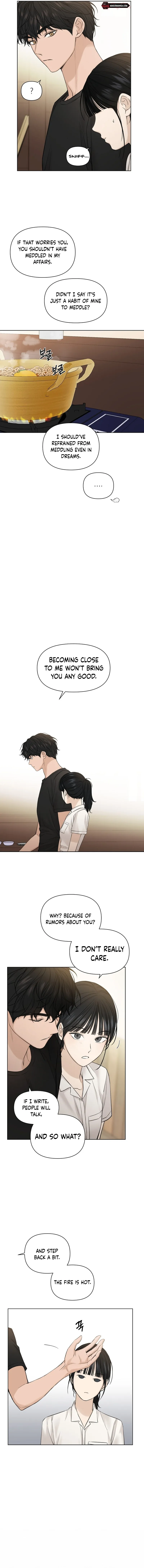 Just Twilight Chapter 18 - Page 16