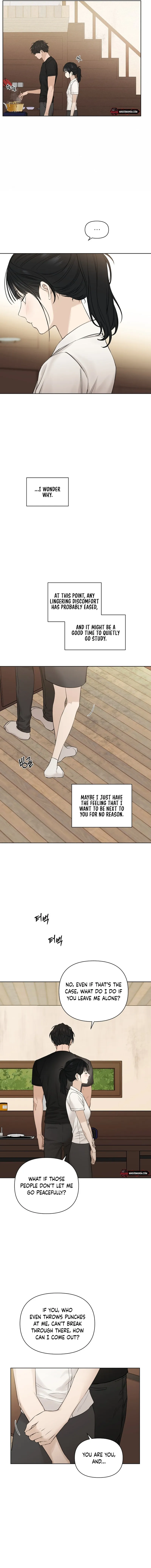 Just Twilight Chapter 18 - Page 17