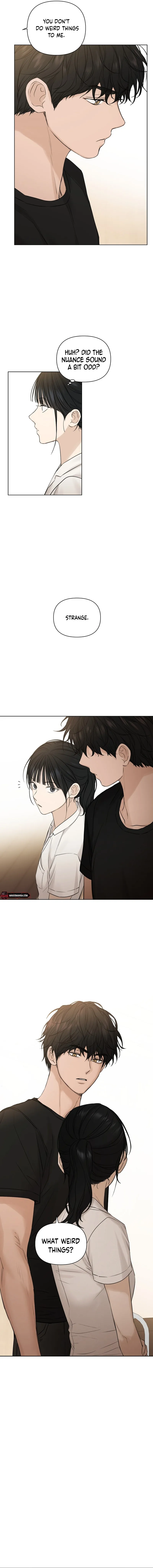 Just Twilight Chapter 18 - Page 18