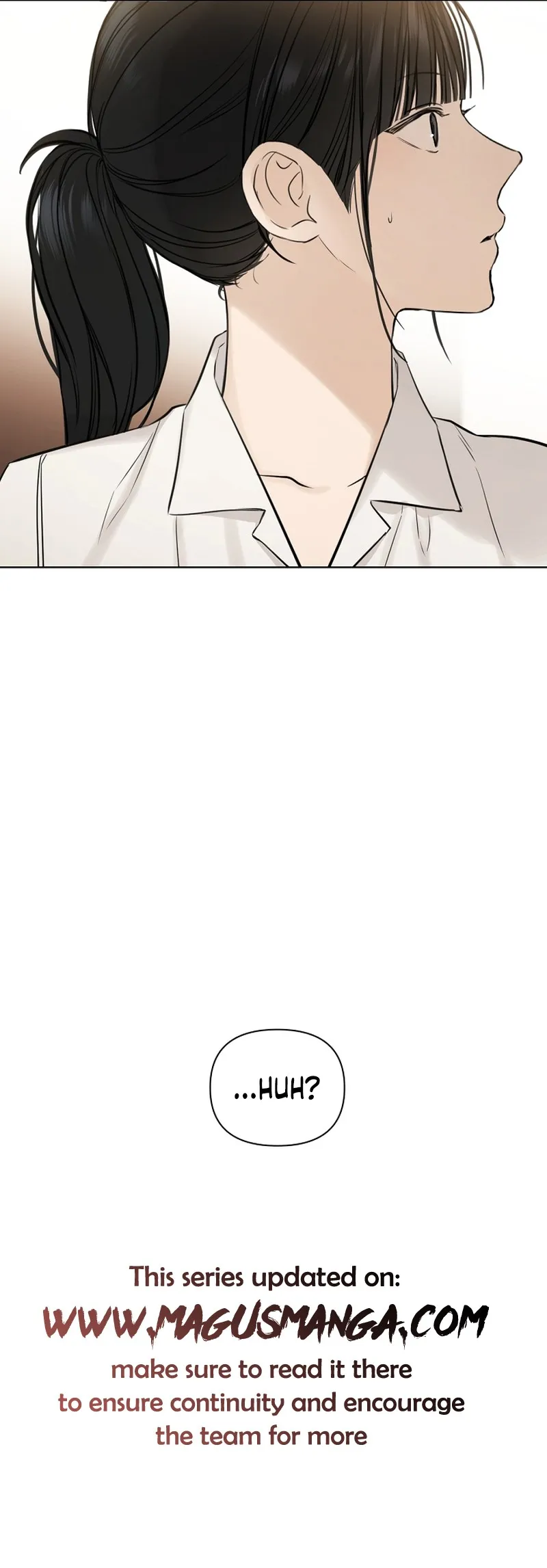 Just Twilight Chapter 18 - Page 19