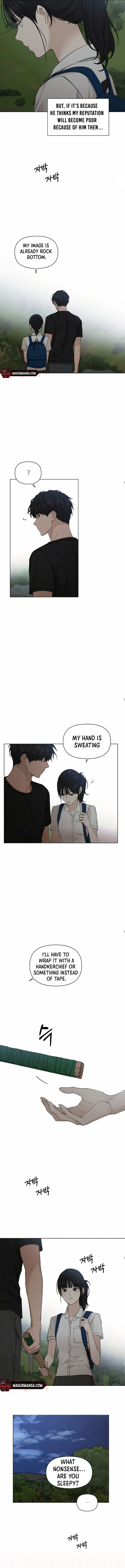 Just Twilight Chapter 19 - Page 4