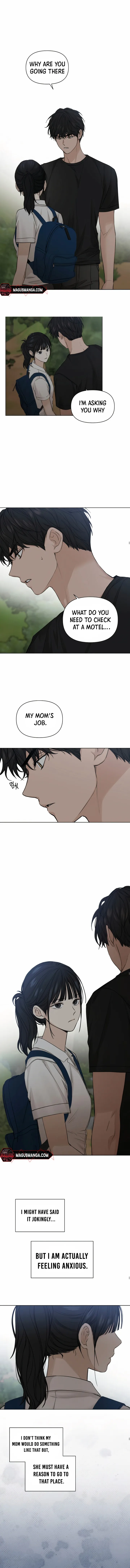 Just Twilight Chapter 19 - Page 6