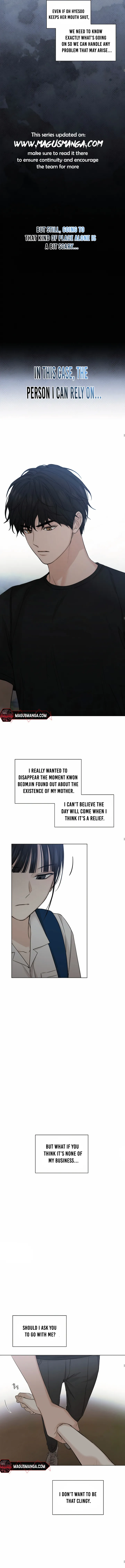 Just Twilight Chapter 19 - Page 7