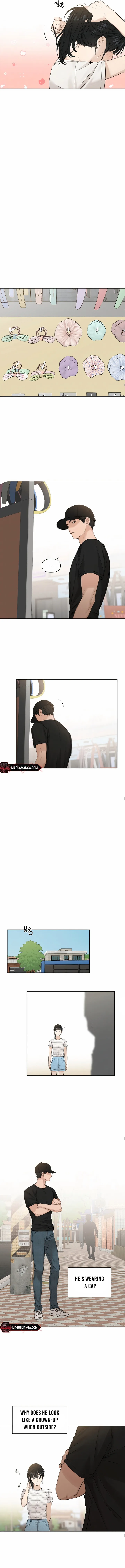 Just Twilight Chapter 19 - Page 10