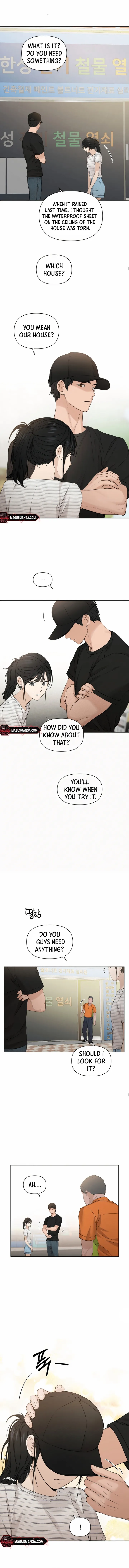 Just Twilight Chapter 19 - Page 11