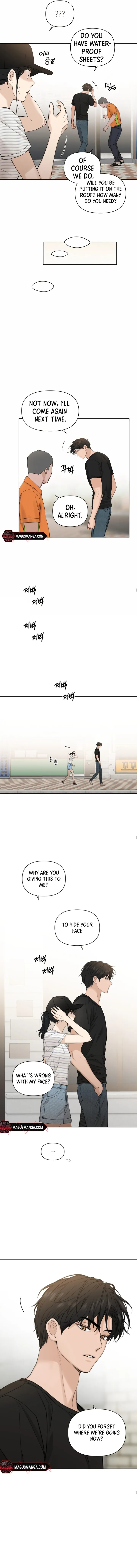 Just Twilight Chapter 19 - Page 12