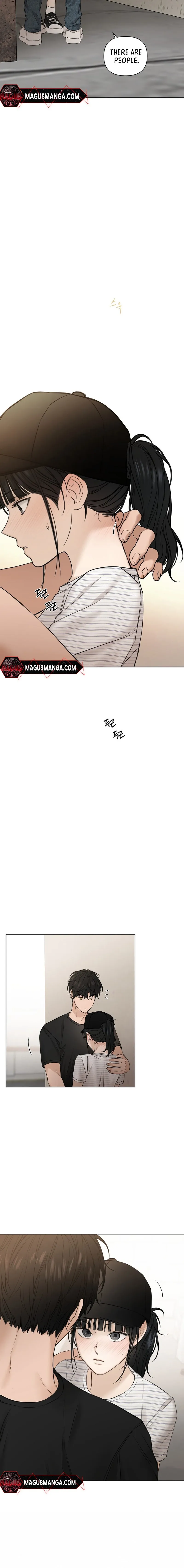 Just Twilight Chapter 20 - Page 7