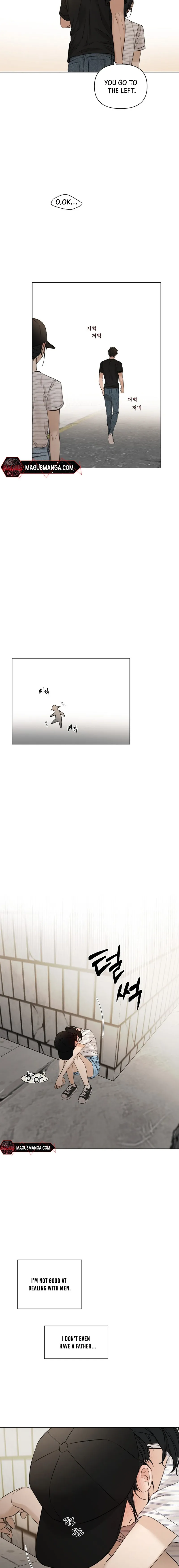 Just Twilight Chapter 20 - Page 10