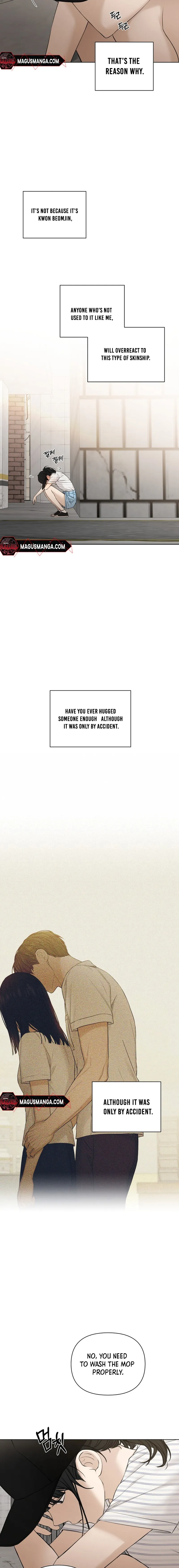 Just Twilight Chapter 20 - Page 11