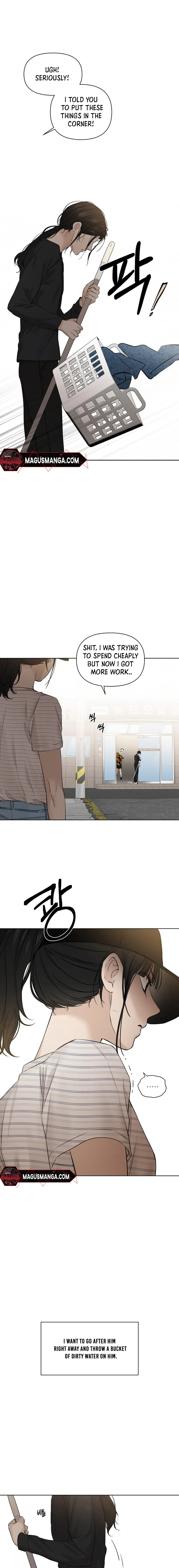 Just Twilight Chapter 20 - Page 13