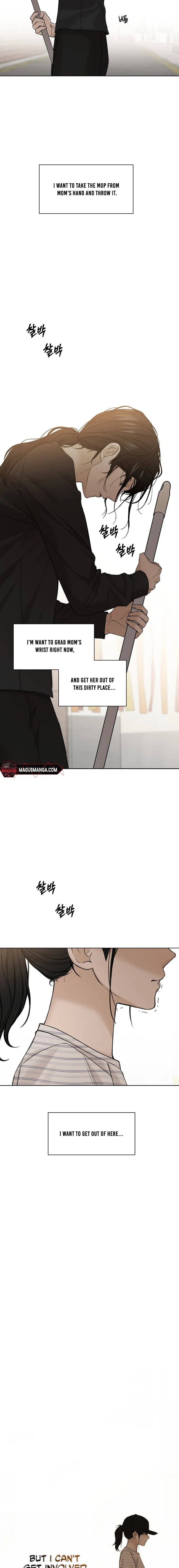 Just Twilight Chapter 20 - Page 14