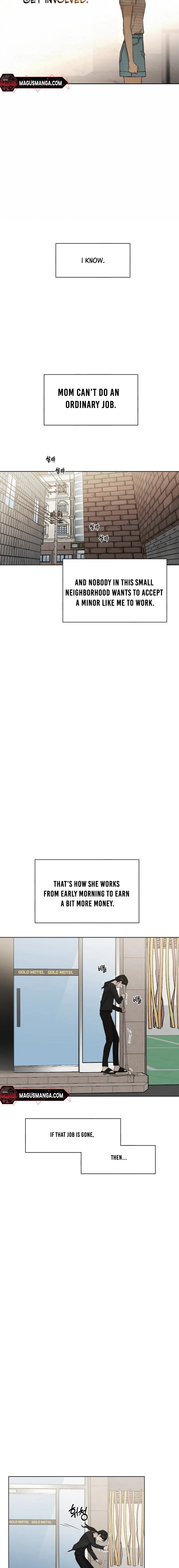 Just Twilight Chapter 20 - Page 15