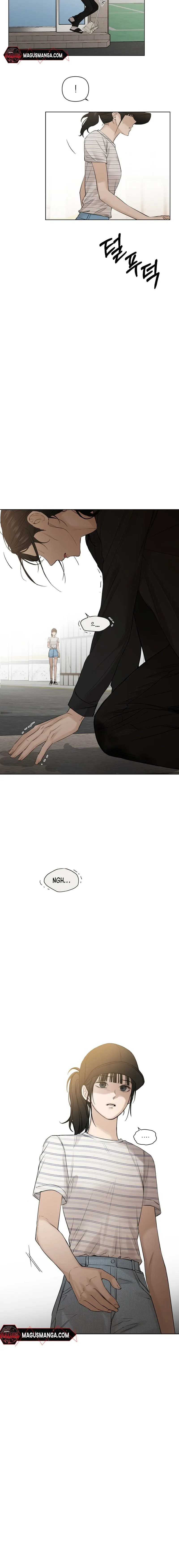 Just Twilight Chapter 20 - Page 16