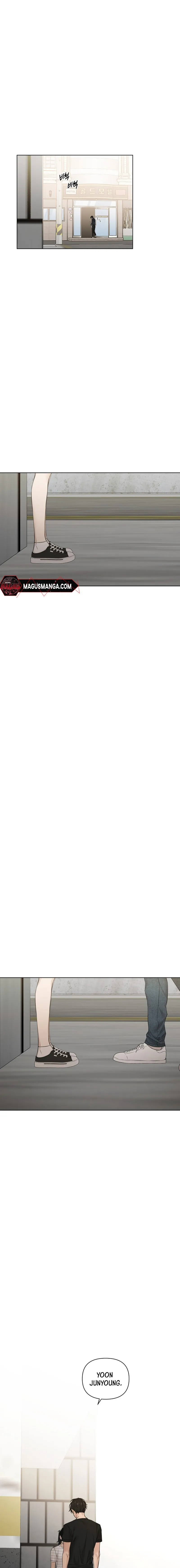 Just Twilight Chapter 20 - Page 17