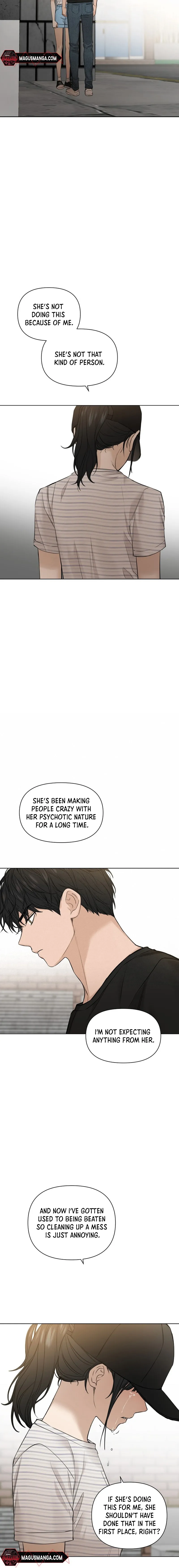 Just Twilight Chapter 20 - Page 18