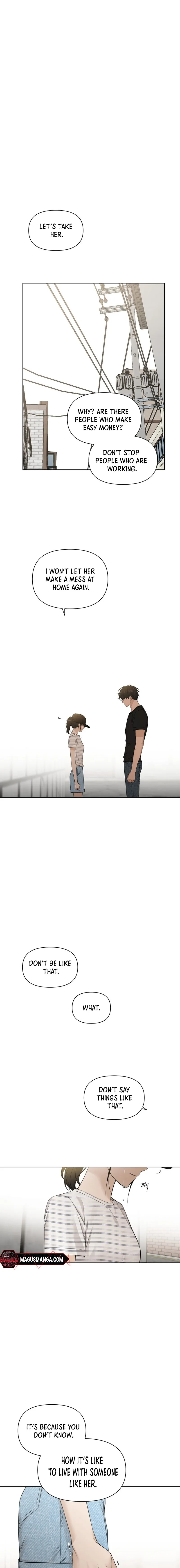 Just Twilight Chapter 20 - Page 19