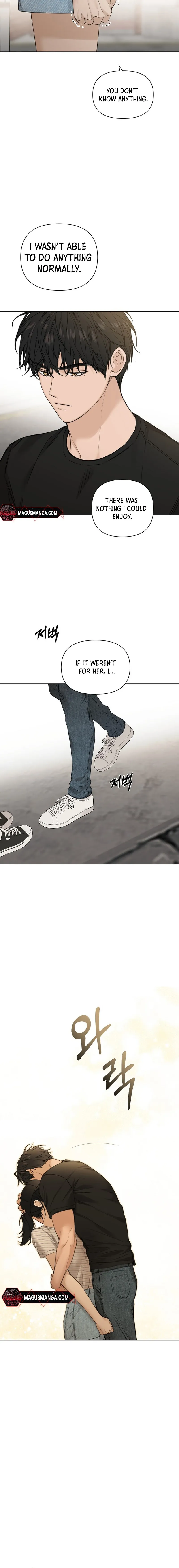 Just Twilight Chapter 20 - Page 20