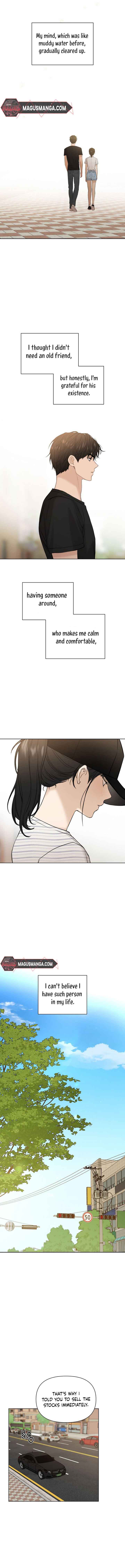 Just Twilight Chapter 21 - Page 8