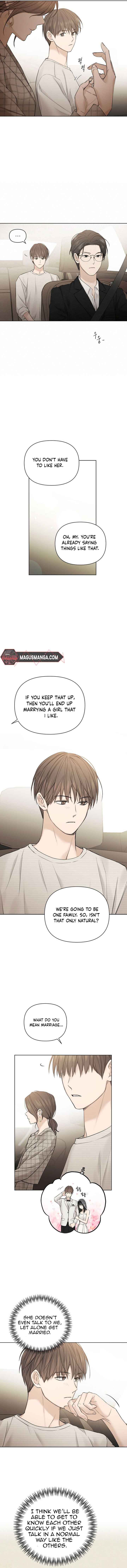 Just Twilight Chapter 21 - Page 12