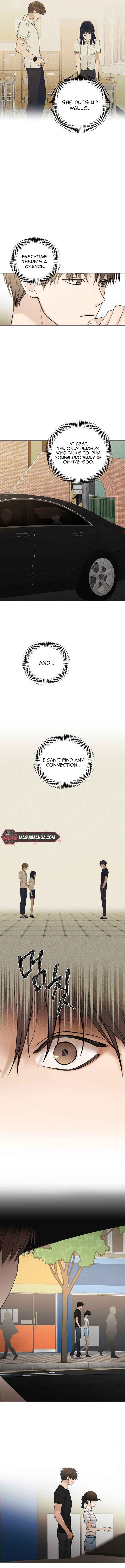 Just Twilight Chapter 21 - Page 13