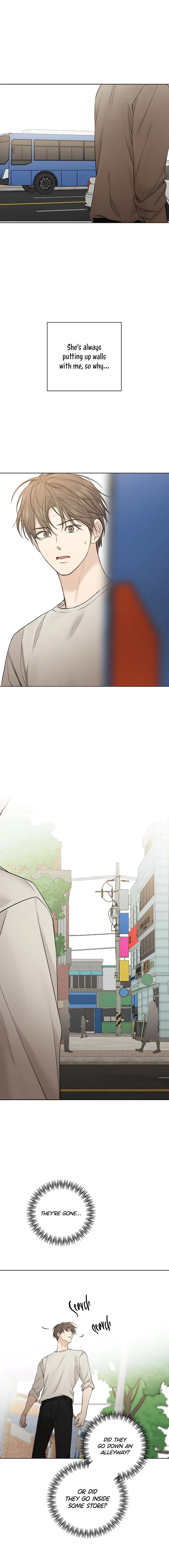 Just Twilight Chapter 22 - Page 4