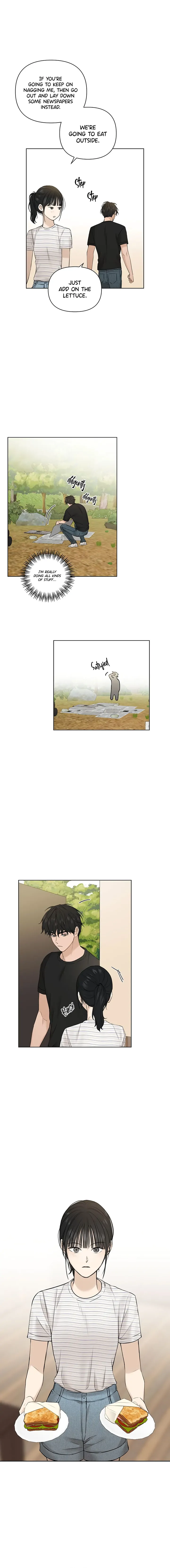 Just Twilight Chapter 22 - Page 10