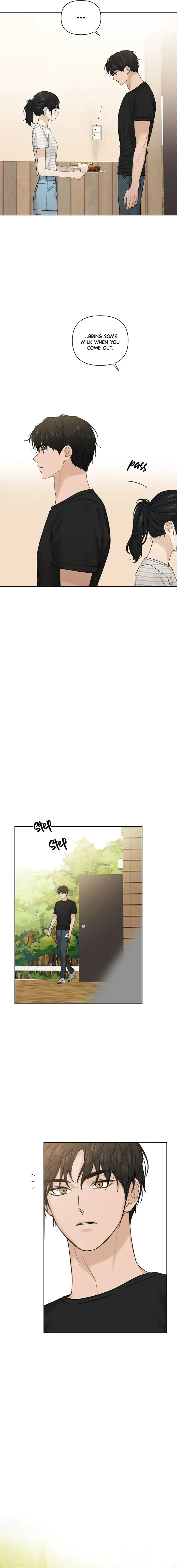 Just Twilight Chapter 22 - Page 11